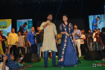 Nenu Local Movie Audio Launch